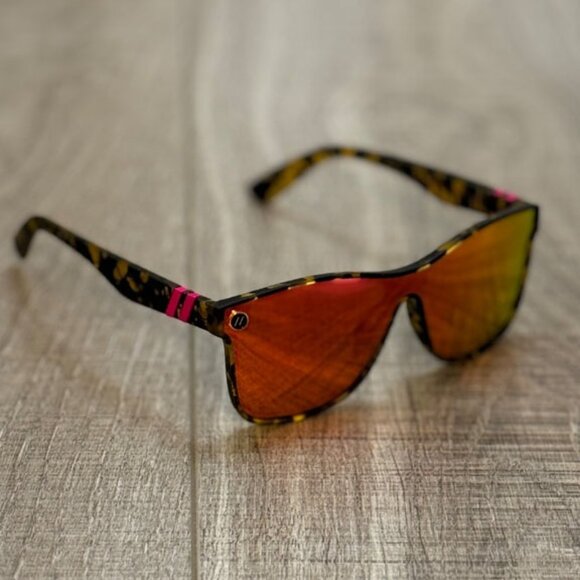 Blenders Millenia DX Sunglasses - Polarized - Picture 1 of 7